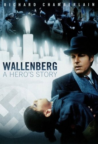 Wallenberg: Historia e një Heroi