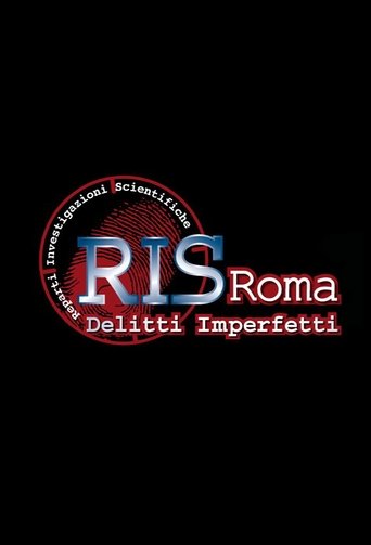 R.I.S. Roma – Krime të papërfunduara