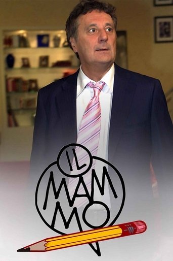 Il mammo translates to "Babai" in Albanian