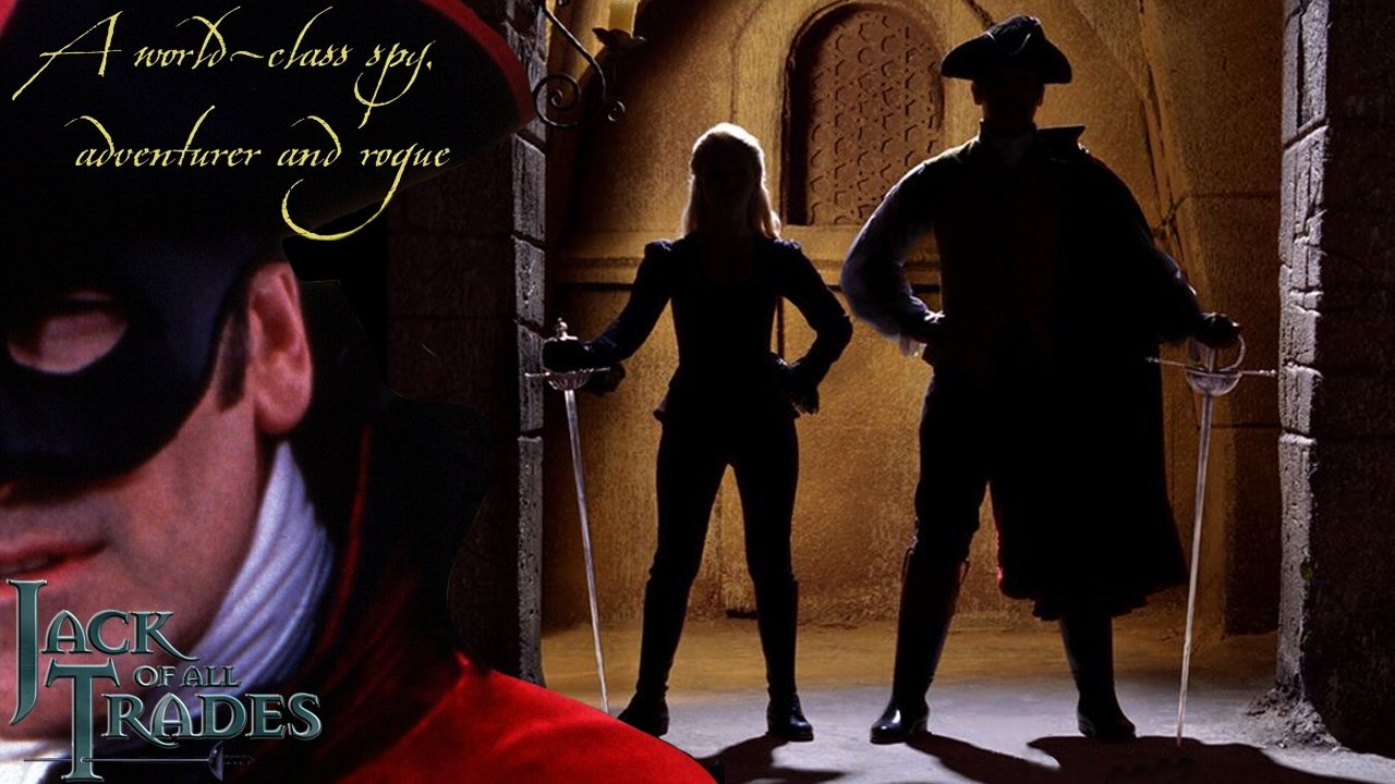 Çdo Gjaçtar i Gjithëpërfshirjes backdrop