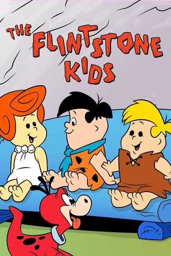 Fëmijët Flintstone