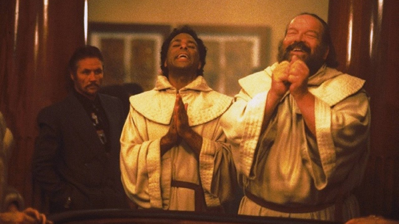 Ne jemi engjëj backdrop