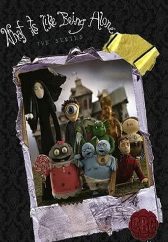 Si është të jesh i vetëm