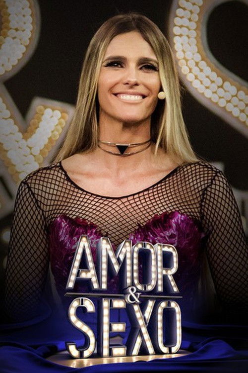 Dashuri dhe Seks poster