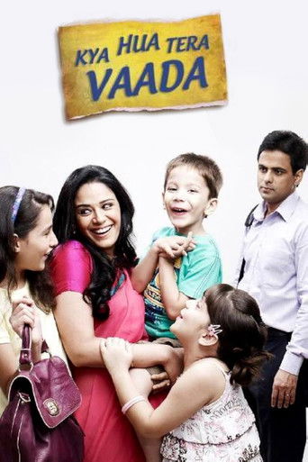 Çfarë Ndodhi me Ty