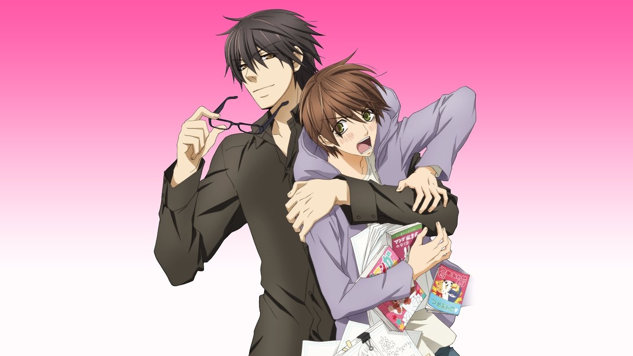 Sekai Ichi Hatsukoi: Dashuria më e Madhe e Parë në Botë backdrop