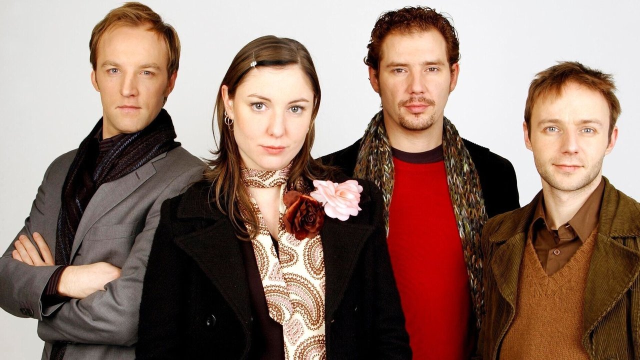 Fëmijët e Dewindt backdrop