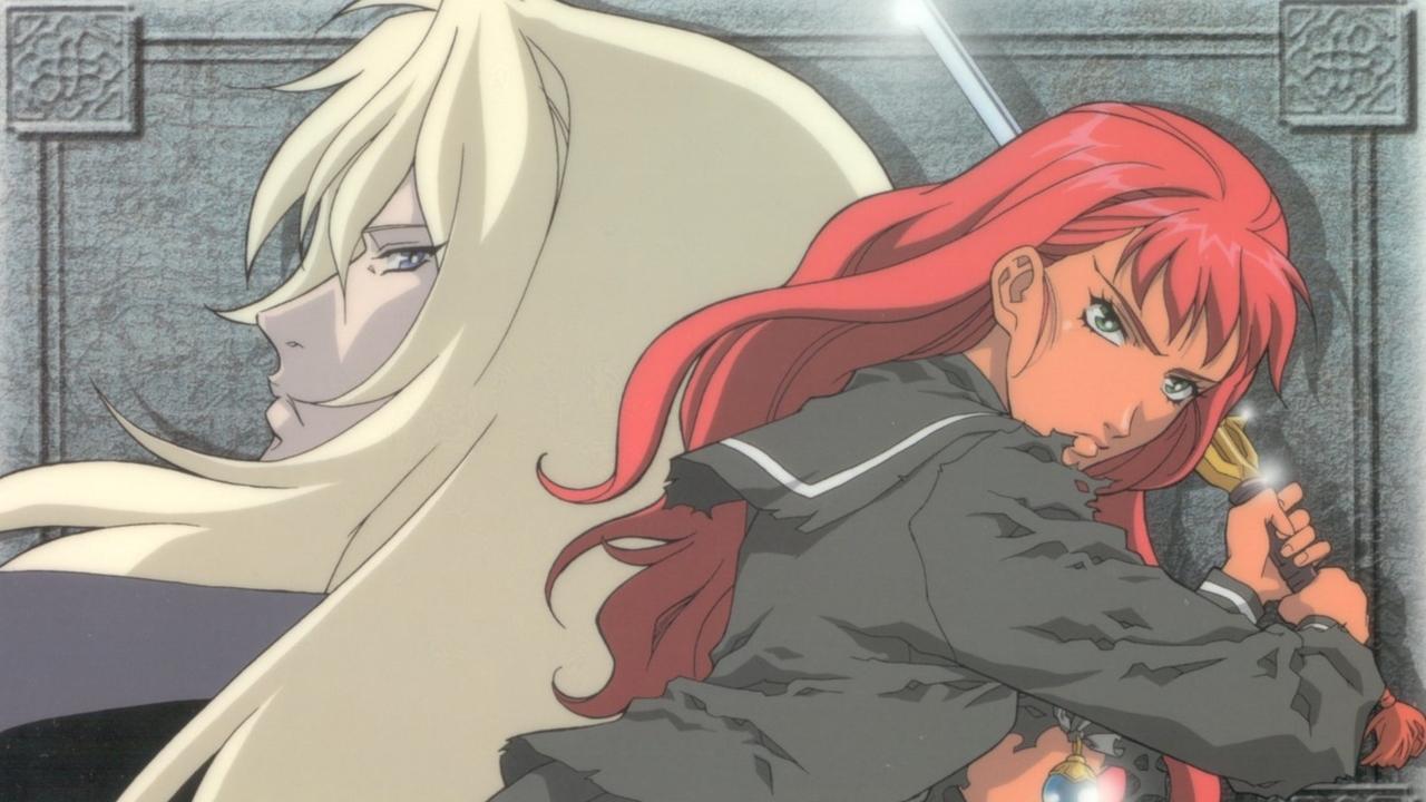 Mbretëritë e Dymbëdhjeta backdrop