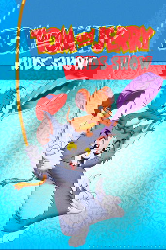 Shfaqja e Fëmijëve Tom dhe Jerry