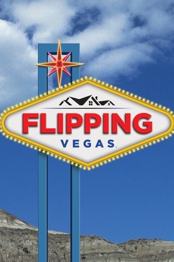 Flipping Vegas - Të Kthejmë Vegasin