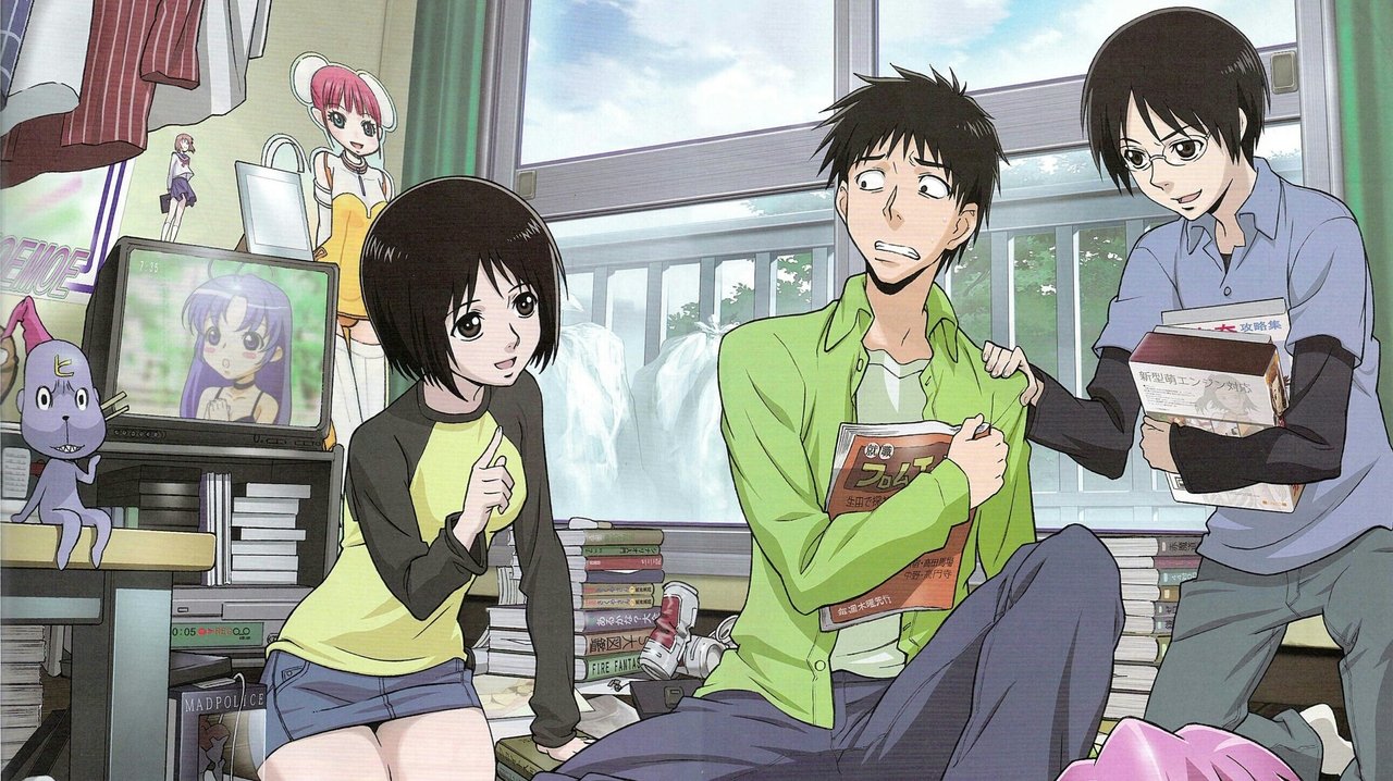 Mirë se vini në N.H.K backdrop