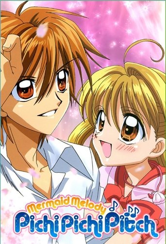 Melodia e Sirenave: Pichi Pichi Pitch
