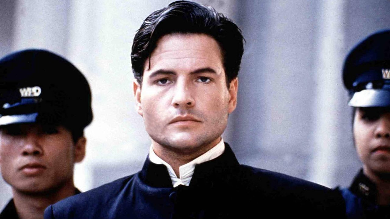 Trax i Kohës backdrop