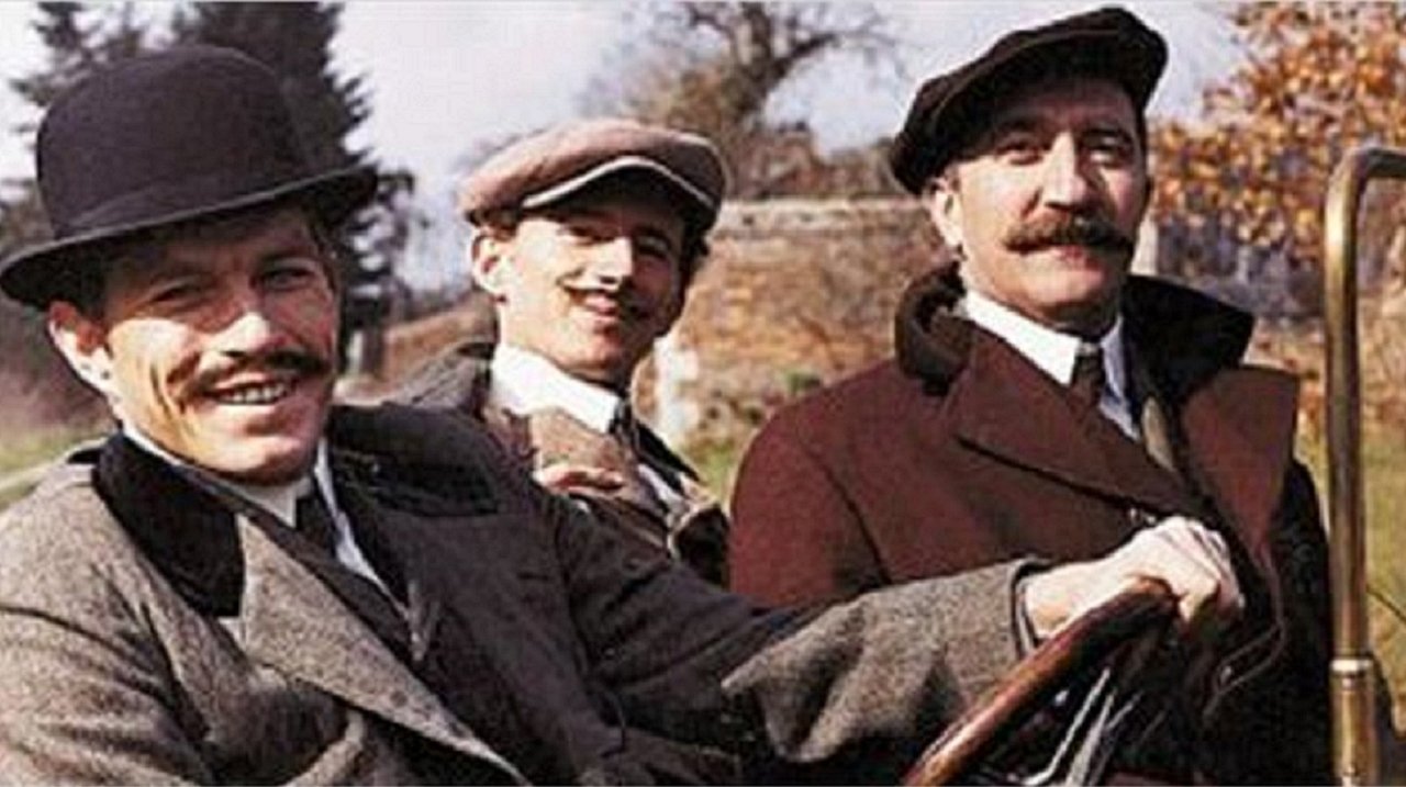 Batalionet e Tigrit backdrop