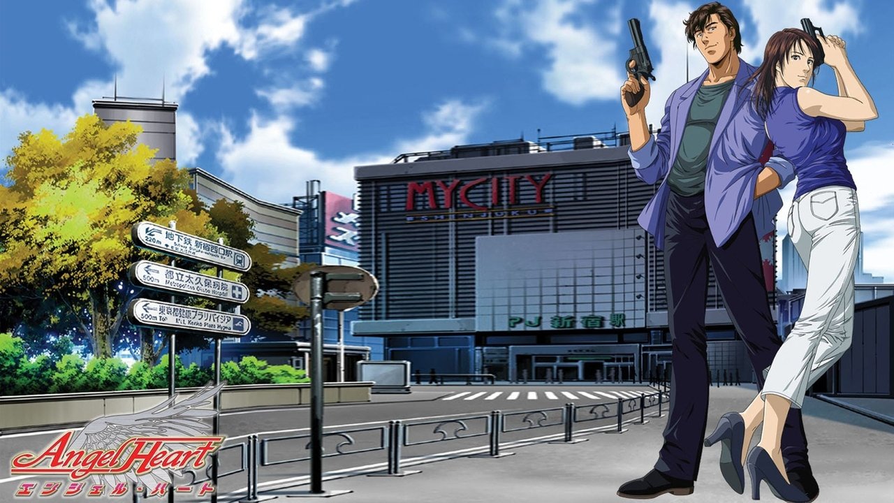 Zemra e Engjëllit backdrop