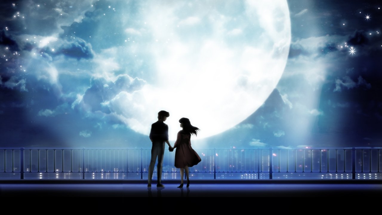 Shtëpia Ikkoku backdrop