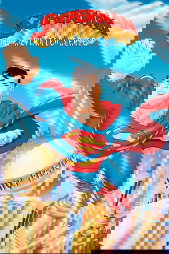 Supermani Seria e Animuar