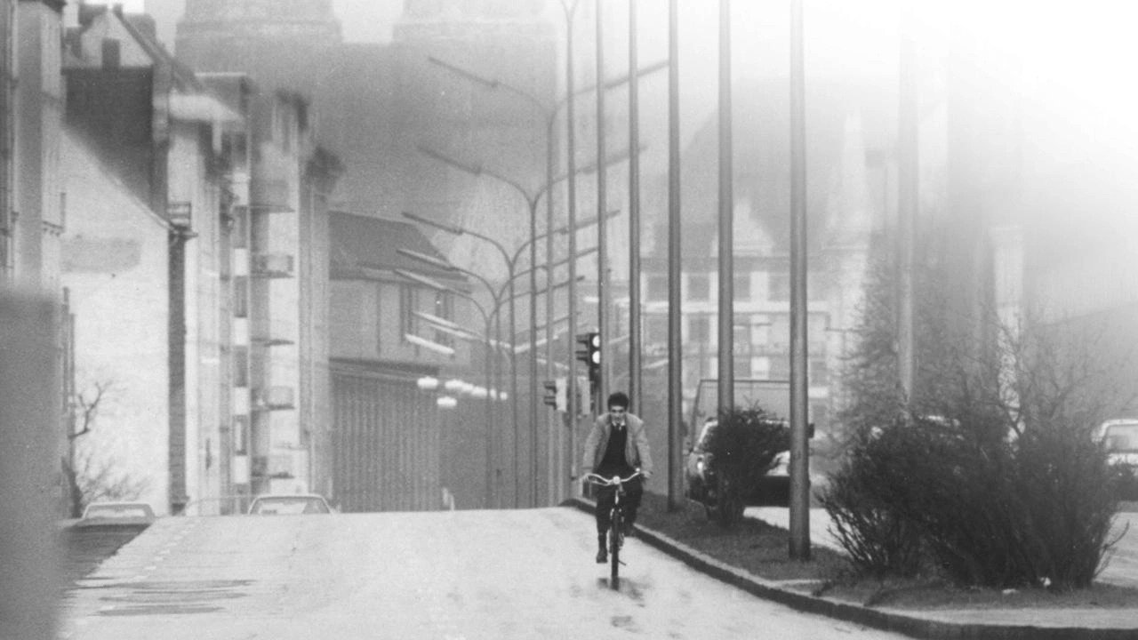 Heimat II: Një Kronikë e një Gjenerate backdrop