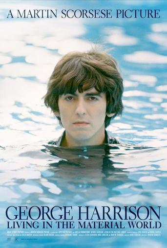 George Harrison: Duke Jetuar në Botën Materiale