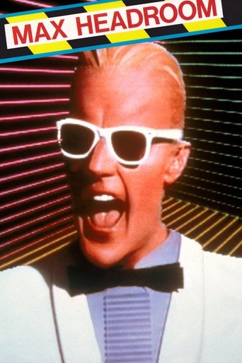 Shfaqja e Max Headroom