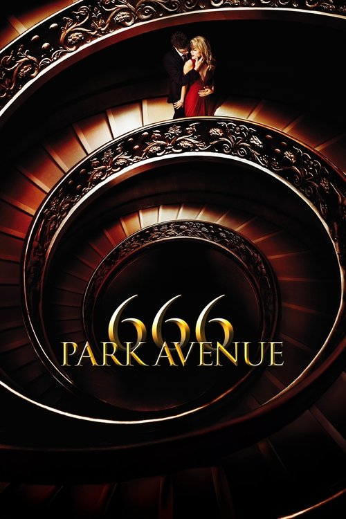 Park Avenue 666 poster