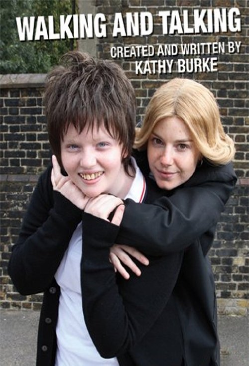 Vajtje dhe Bisedë poster