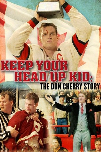 Mbaj Kryet Lart, Fëmijë: Historia e Don Cherry-t