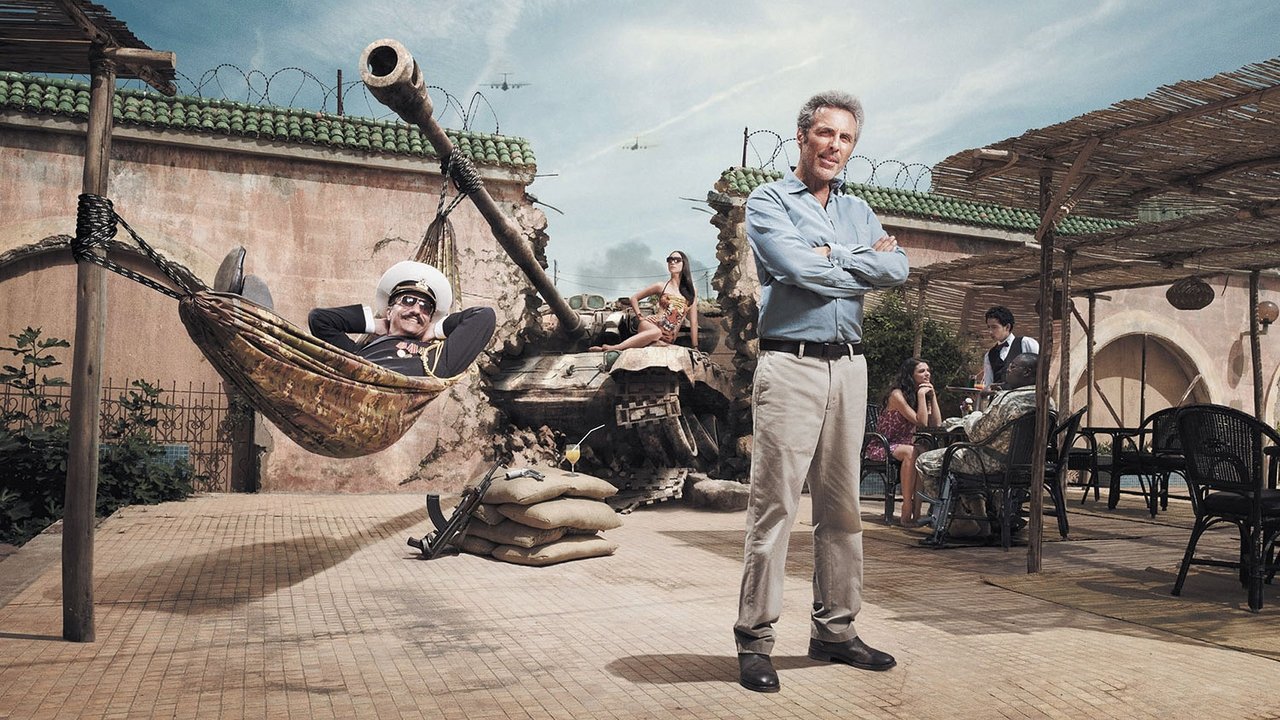 Kuzhina e Kabulit backdrop