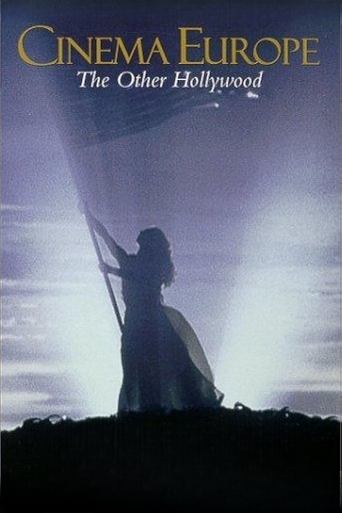 Kina Evropa Tjetri Hollivudi