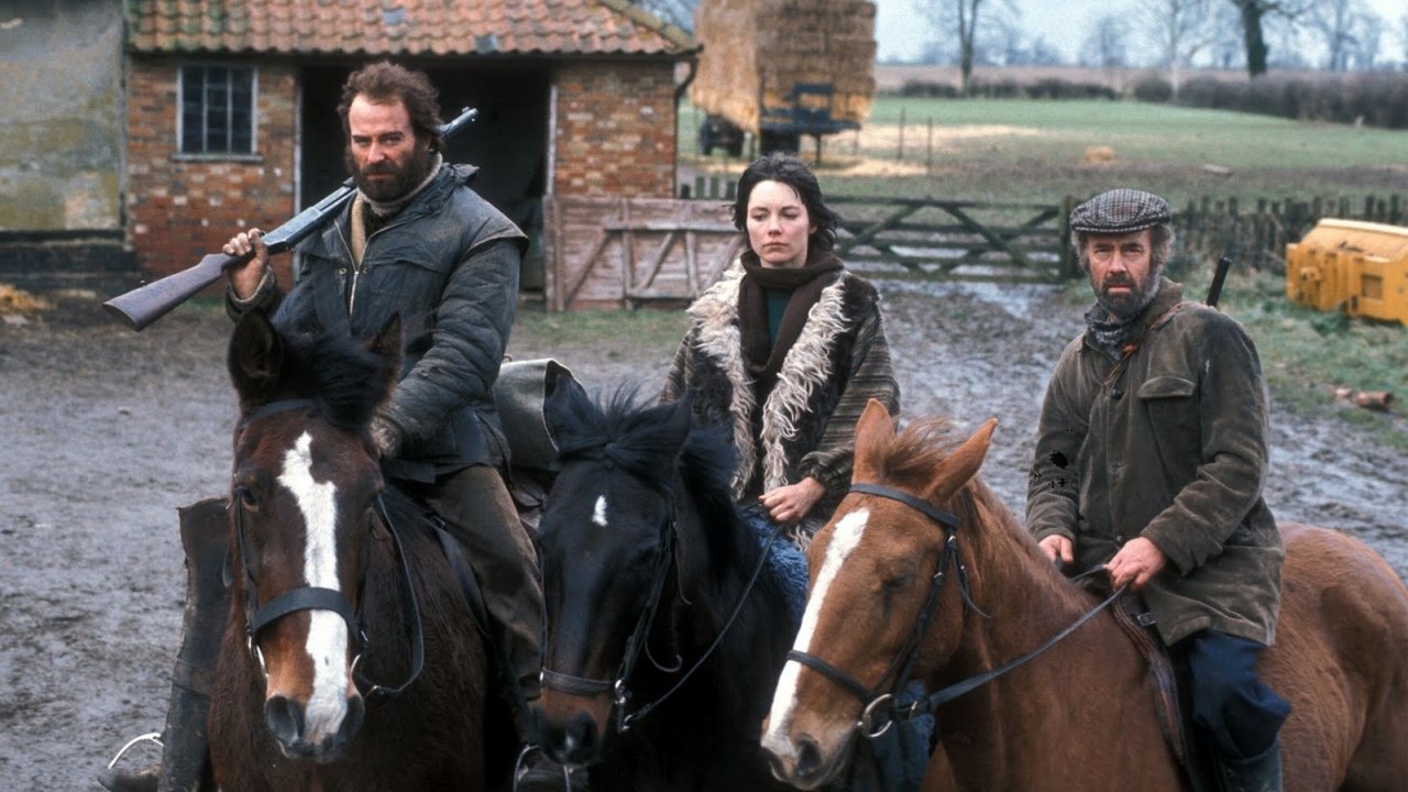 Të mbijetuarit backdrop