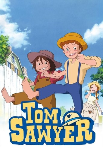 Aventurat e Tom Sawyer