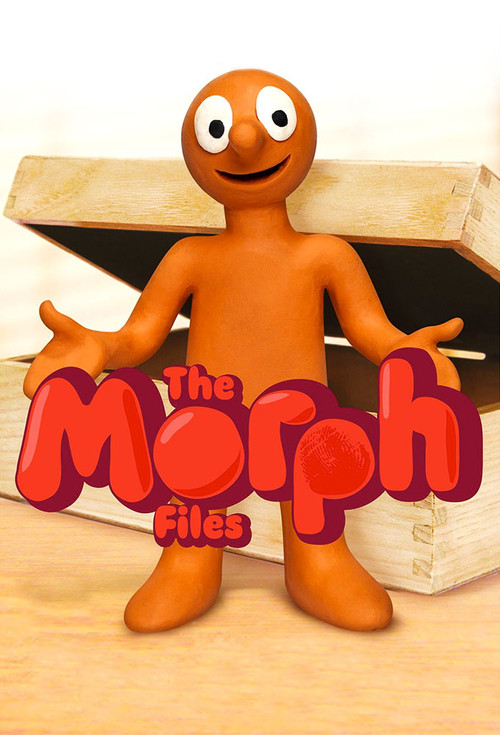 Dosjet e Morph-it poster
