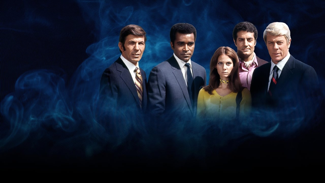 Misioni i Paimagjueshëm backdrop