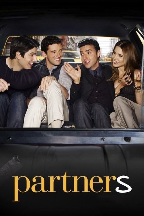 Partnerët poster
