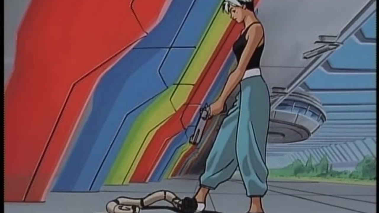 Sol Bianca: Trashëgimia backdrop