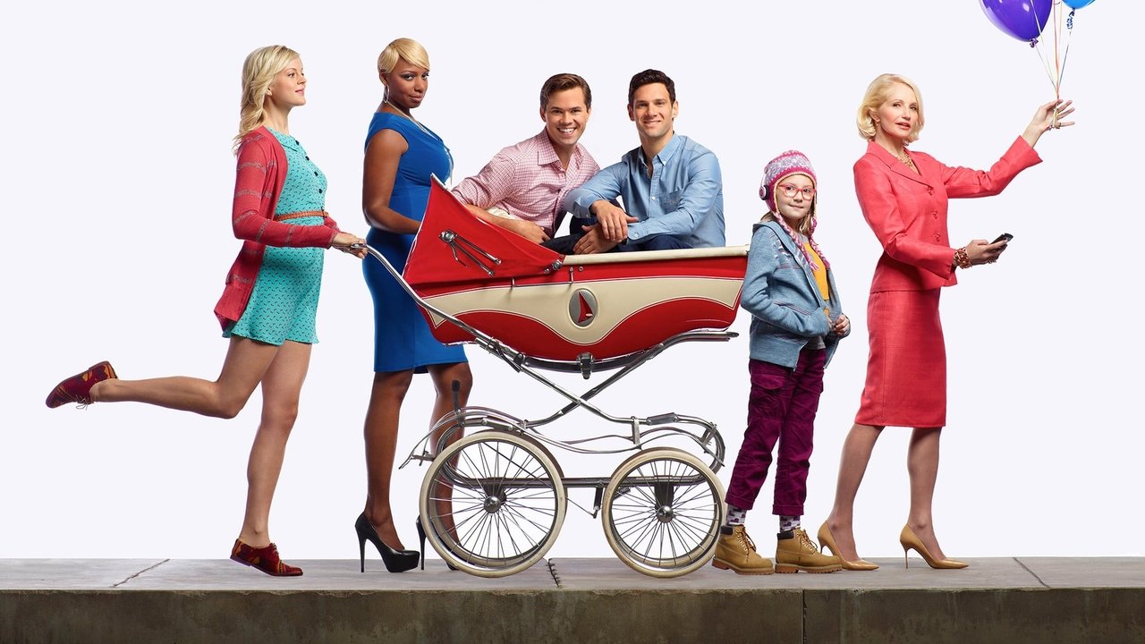 Normali i Ri backdrop