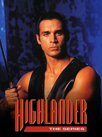 Highlander: Seria