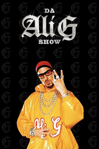 Show Da Ali G