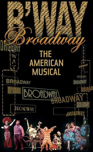 Broadway: Muzikali Amerikan