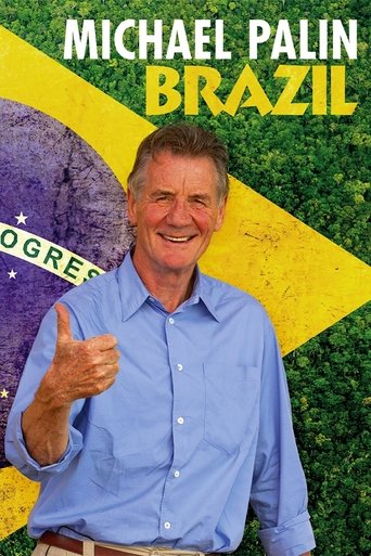 Brazili me Michael Palin