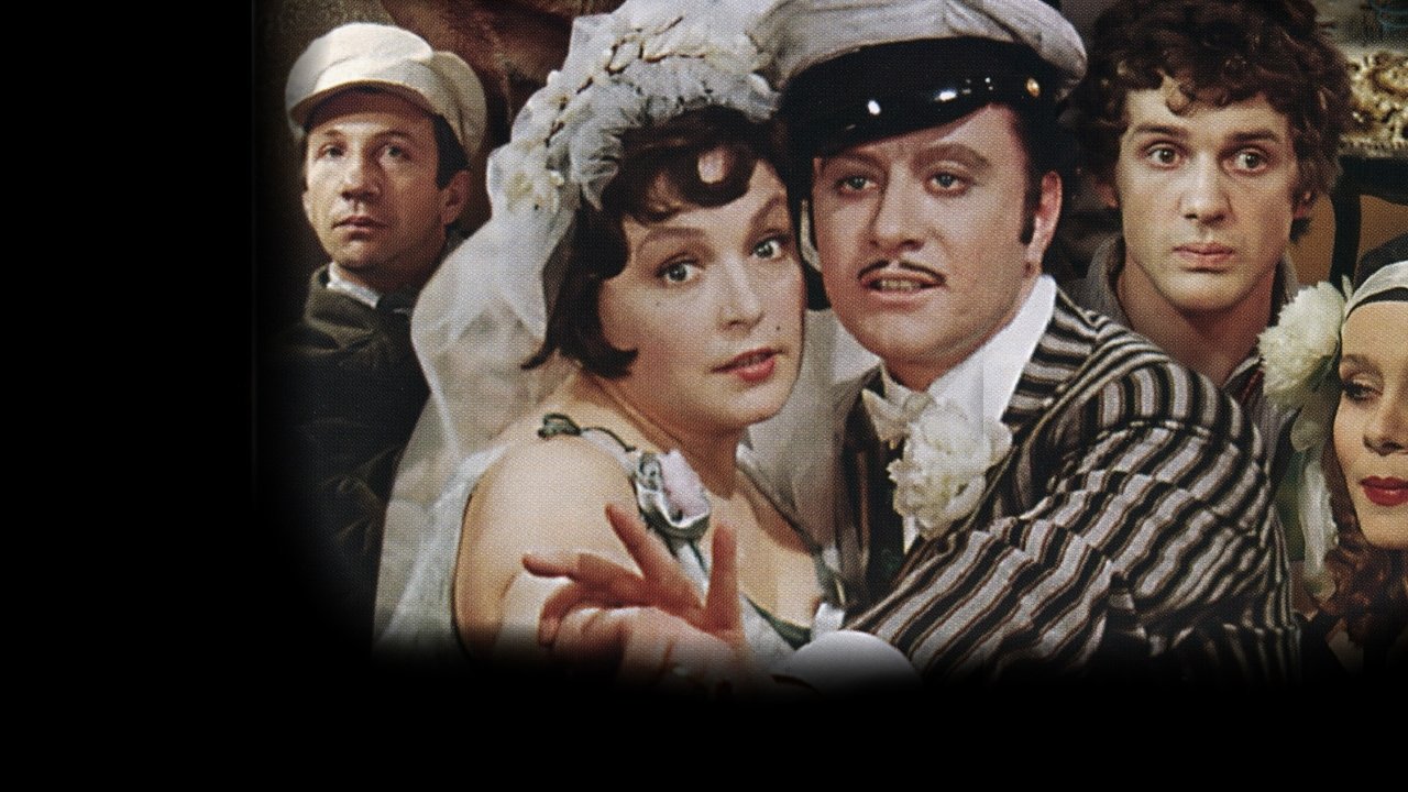 Dymbëdhjetë karriget backdrop