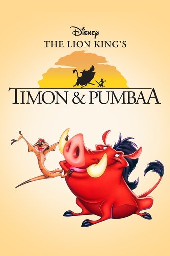 Timon dhe Pumbaa