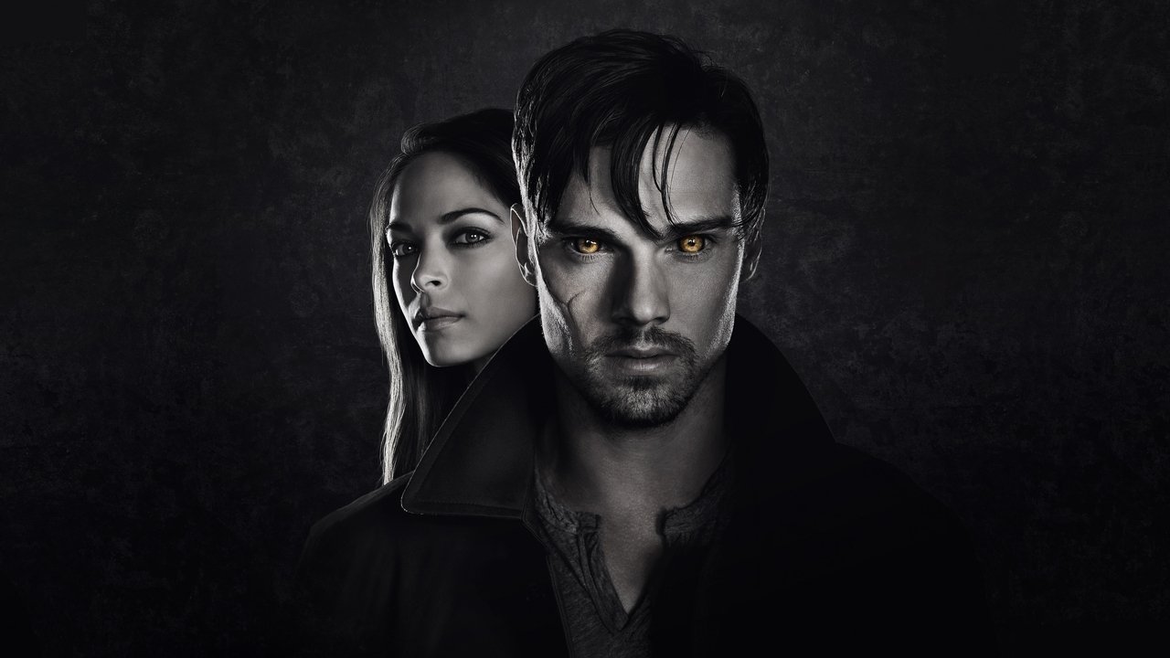 Bukuria dhe Bisha backdrop