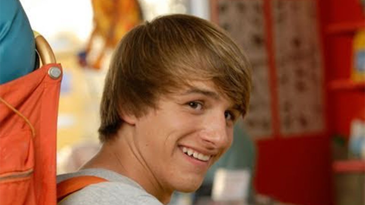 Fred: Shfaqja backdrop