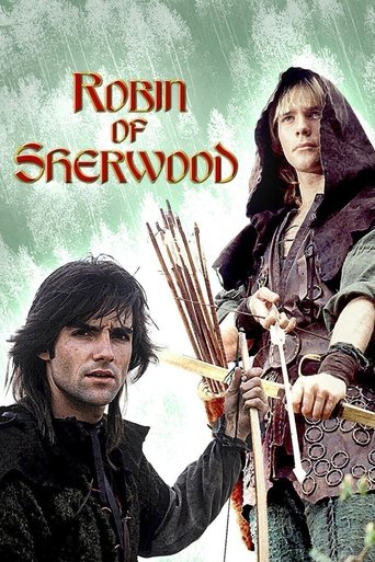 Robin i Sherwood