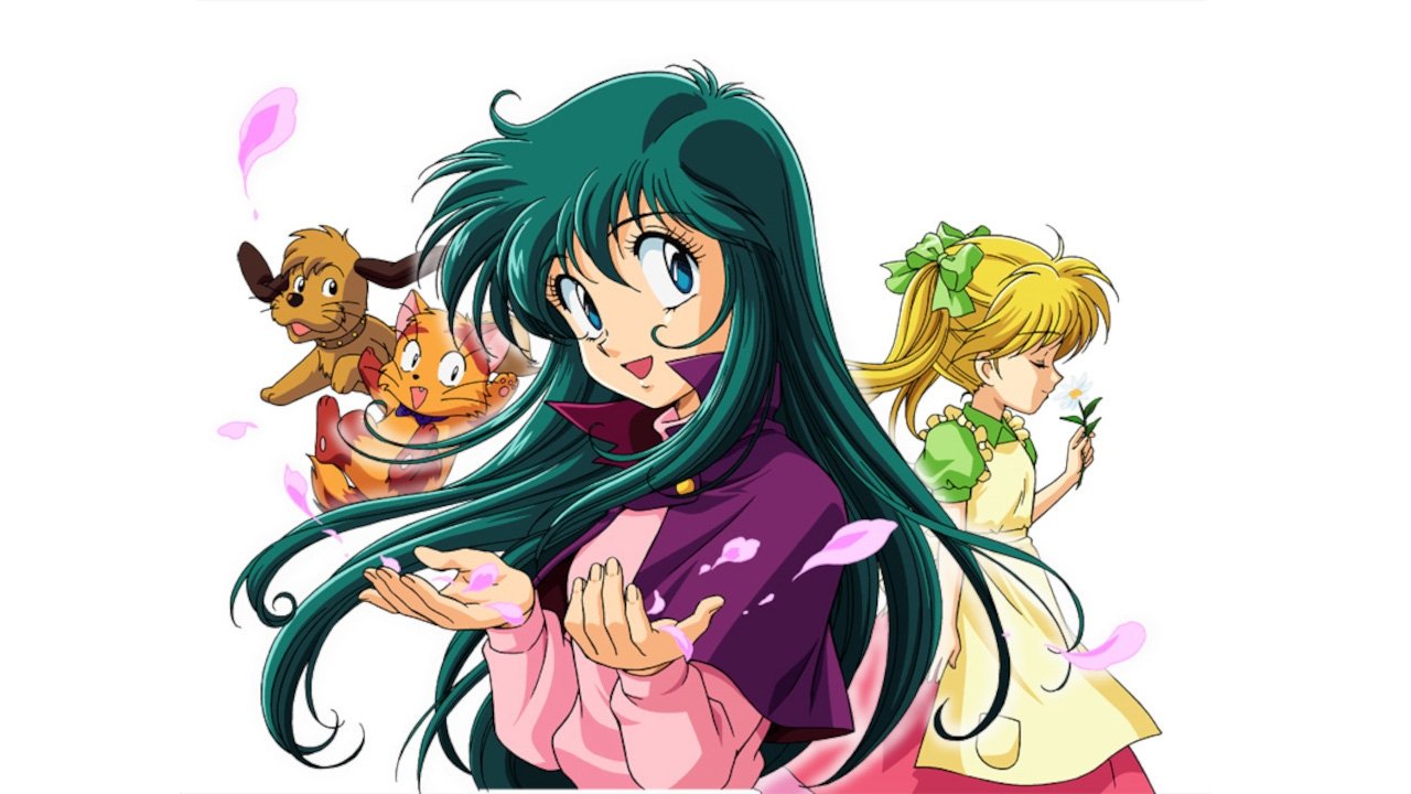 Gjuetari i Ëndrrave Rem backdrop