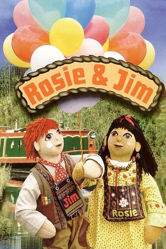 Rosie dhe Jim