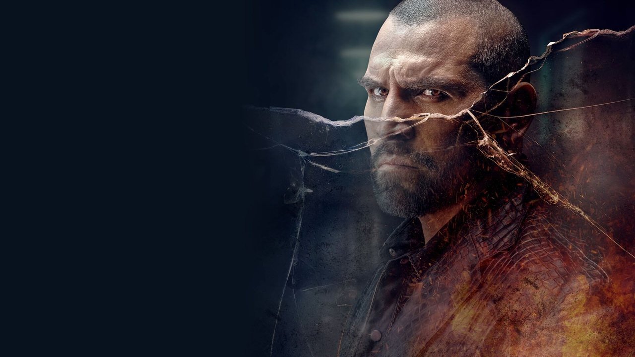 Zoti i Qiellit backdrop