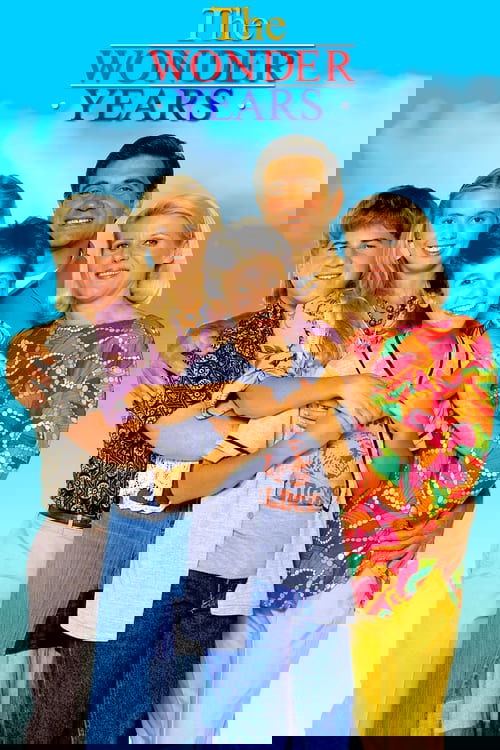 Vitet e Mrekullisë poster