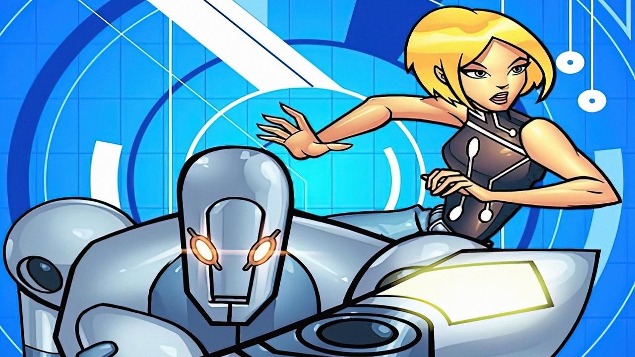 Projekti Zeta backdrop